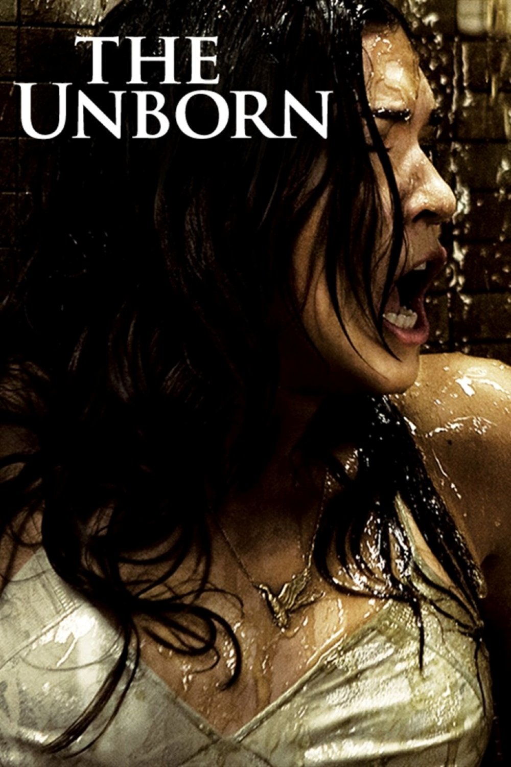 The Unborn