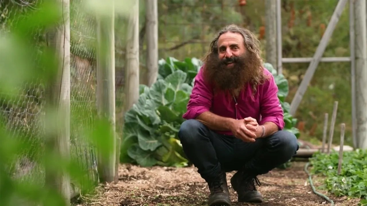 Gardening Australia