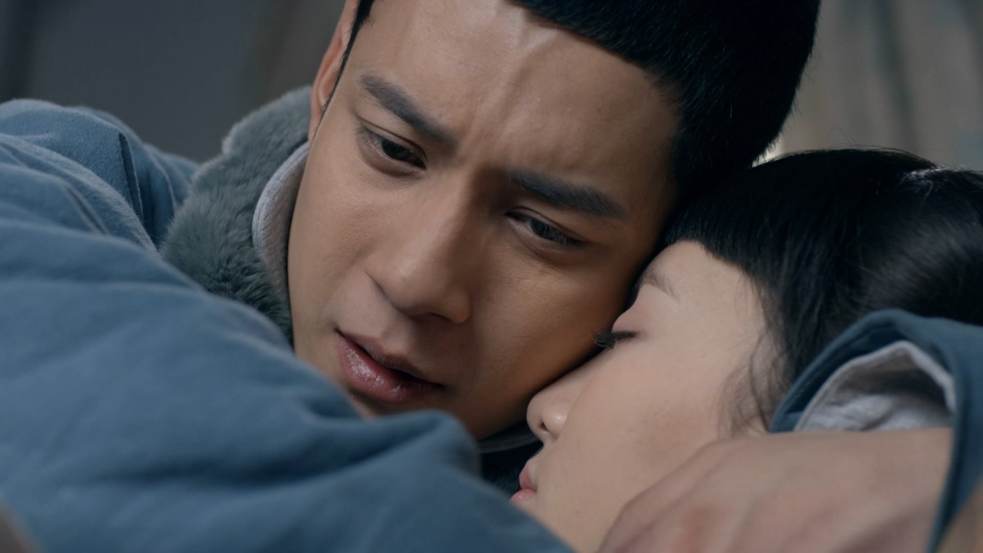Wu Xin: The Monster Killer