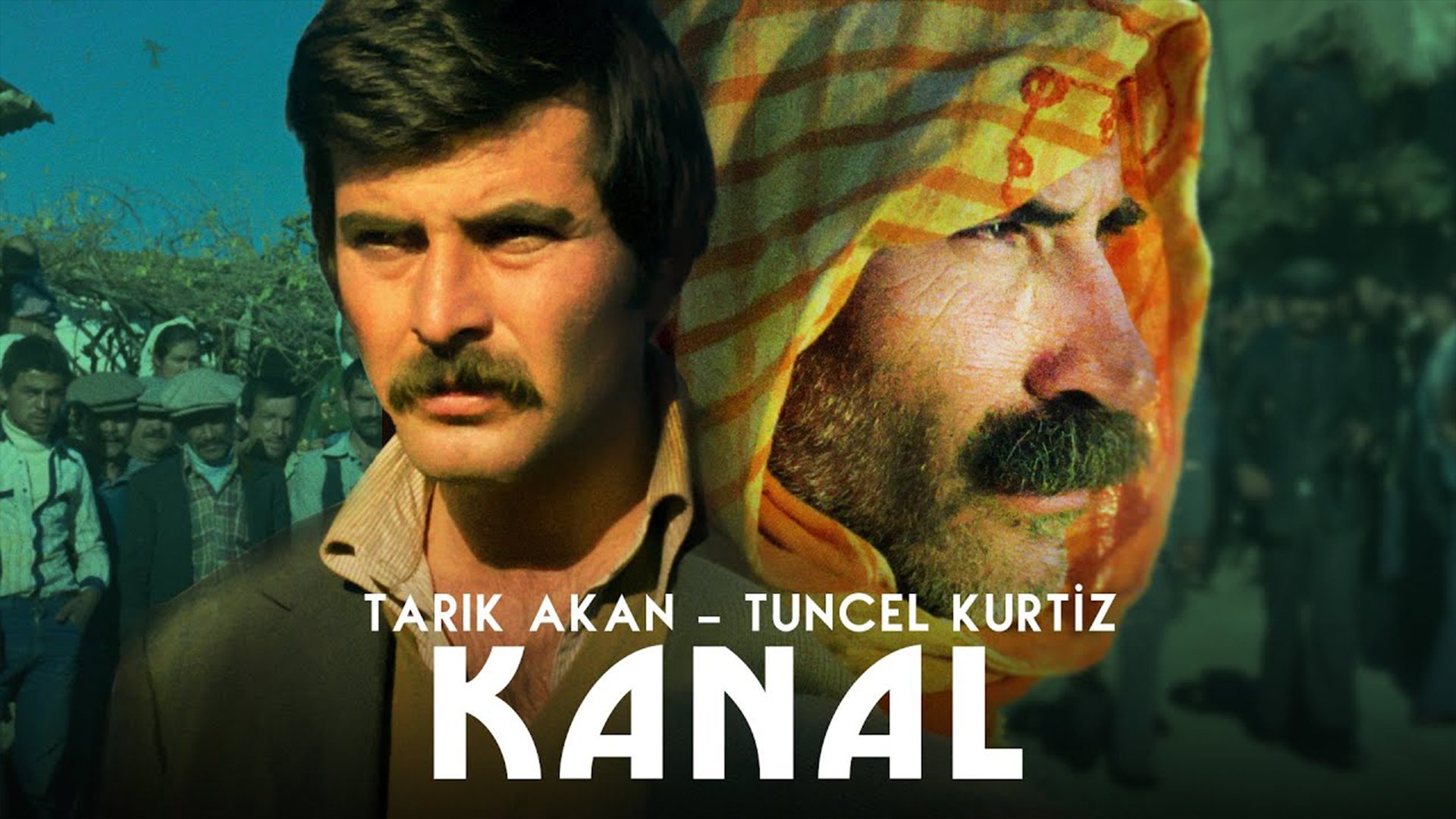 Kanal (1979)