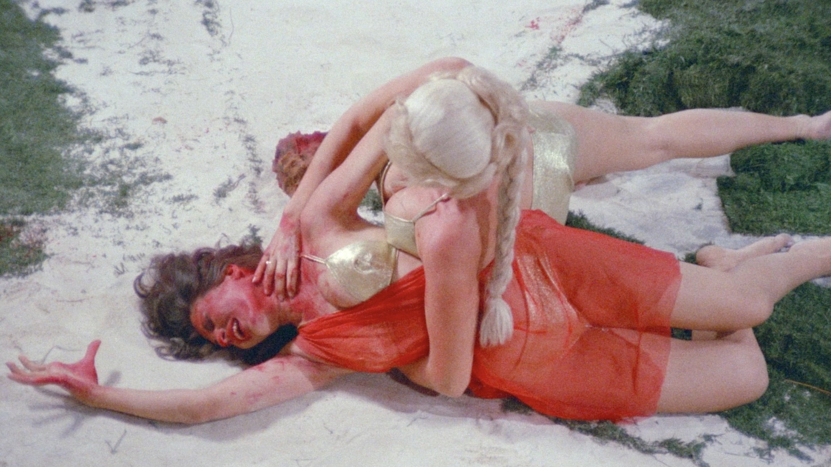 Six She's and a He (1963)