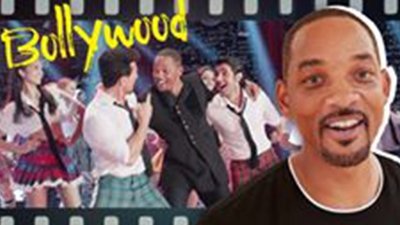 Thumbnail for Bollywood Dancing Season 1 Episode 6