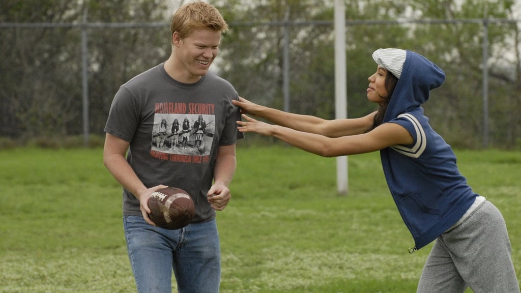 Friday Night Lights: Season 4 Episode 3 on FreeHDNetflix.live, Watch Free O...