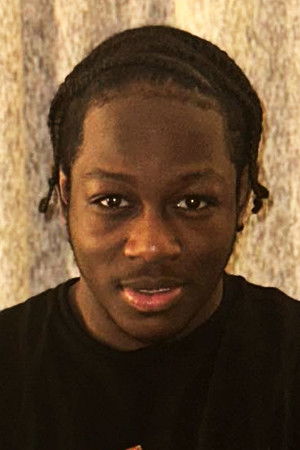 et billede af Nyall Berry