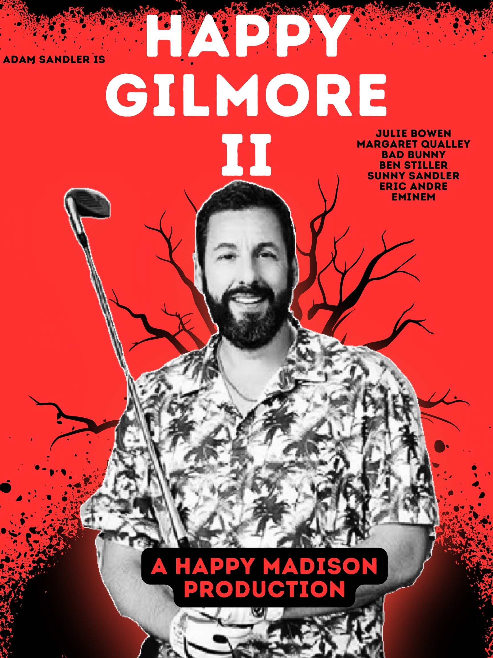 Um Maluco no Golfe 2