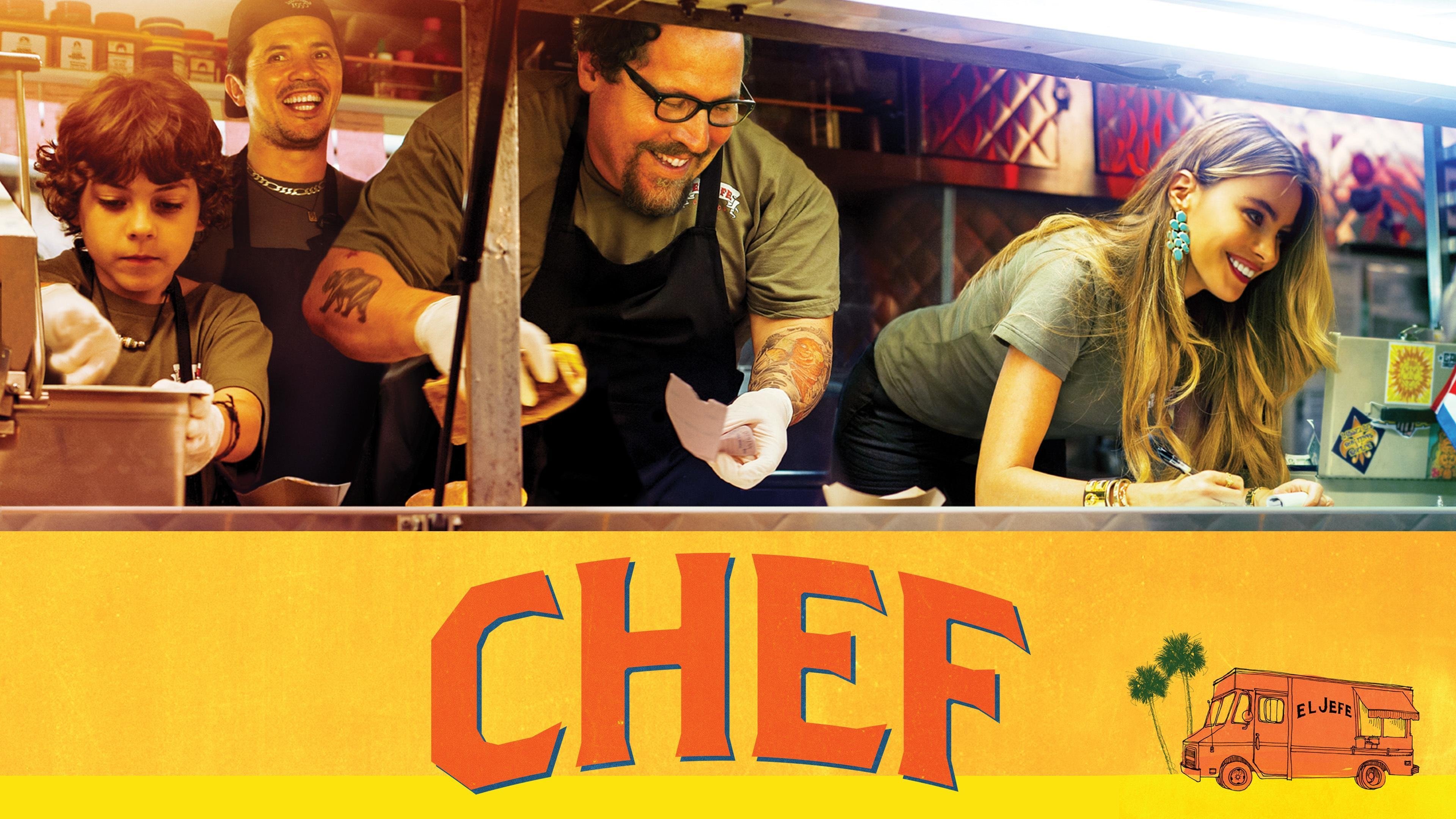 O Chef (2014)