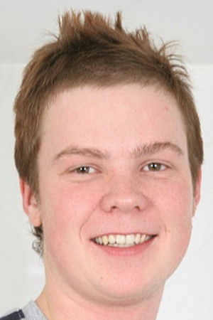 et billede af Carl Johnson