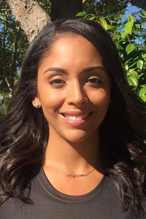 et billede af Alyana Gomez