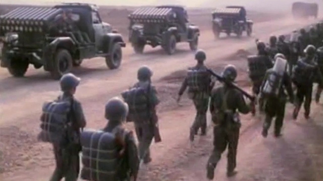 Be Proud Of Us, Mother (1980)
