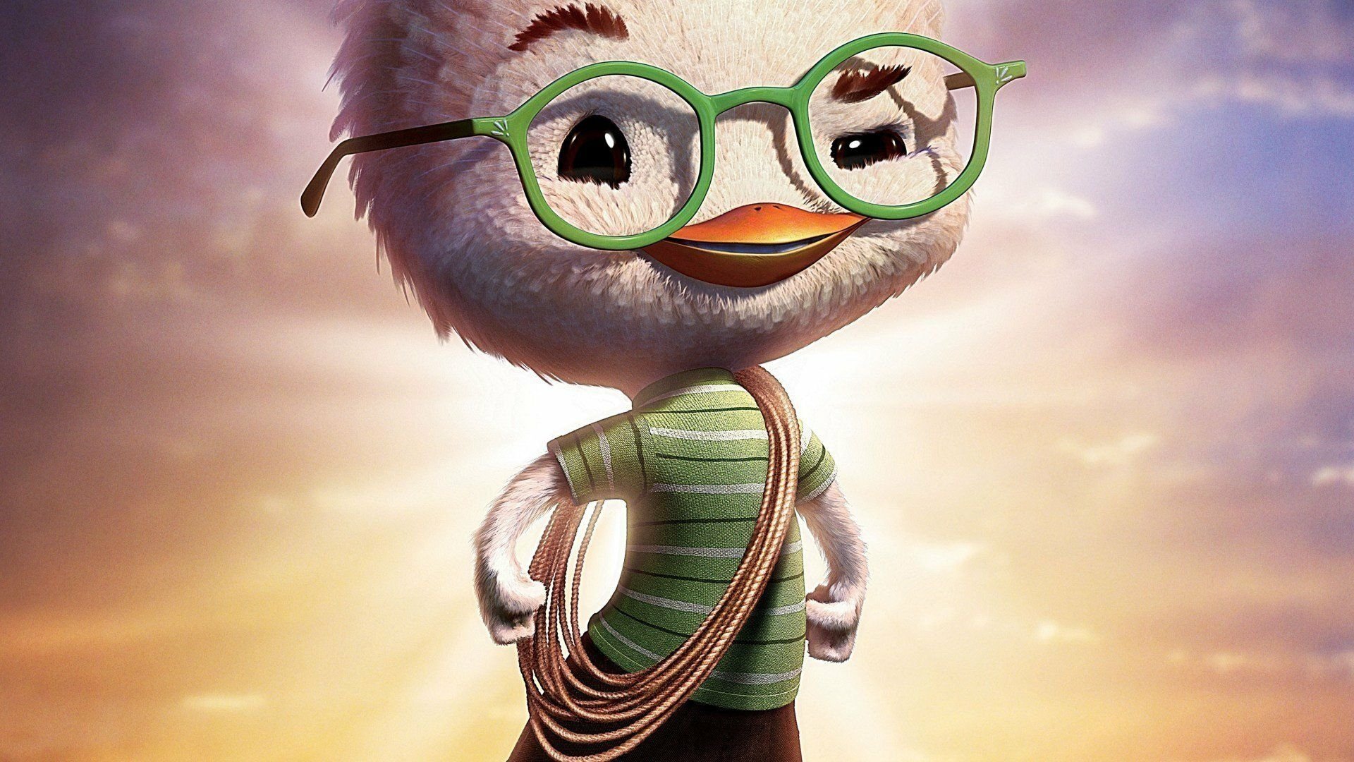 Chicken Little