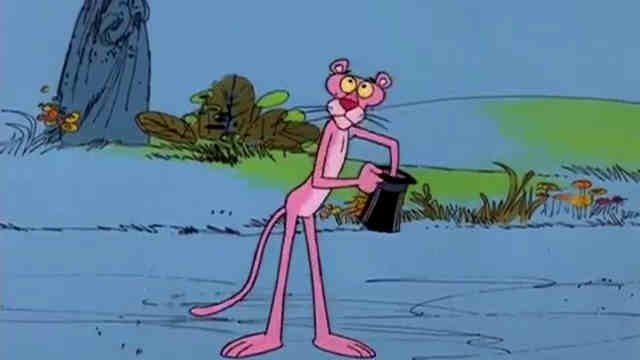 The Pink Panther