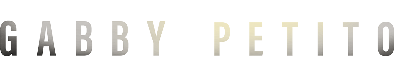The Gabby Petito Story Logo