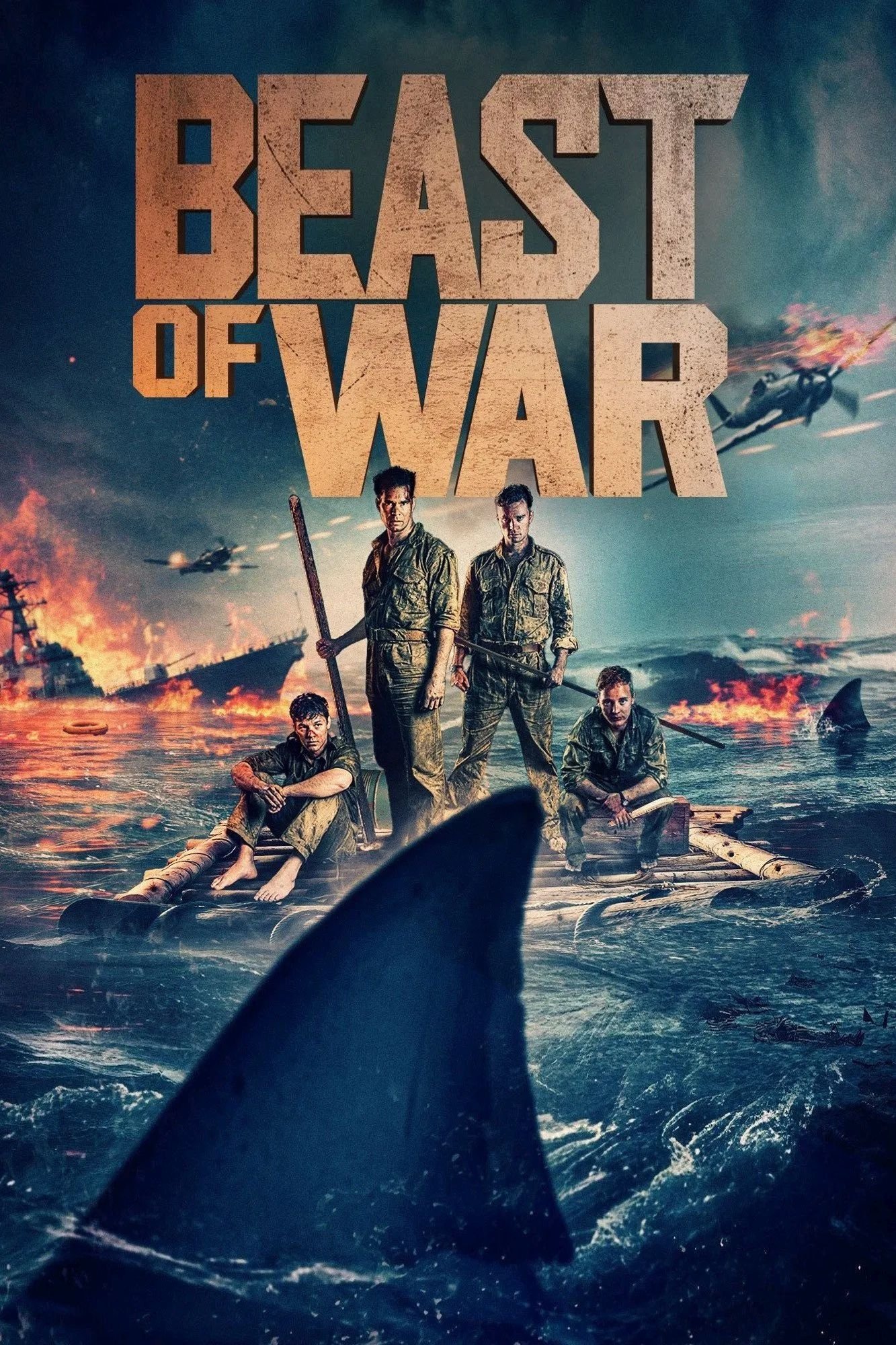Beast of War
