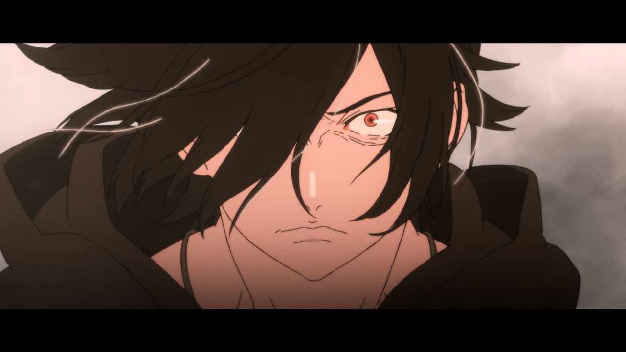 Kizumonogatari: Koyomi Vamp