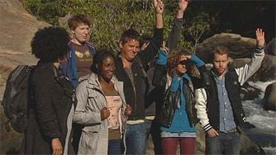 Wie is de Mol? - Épisode 4