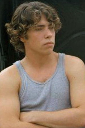 et billede af Gabriel Marantz