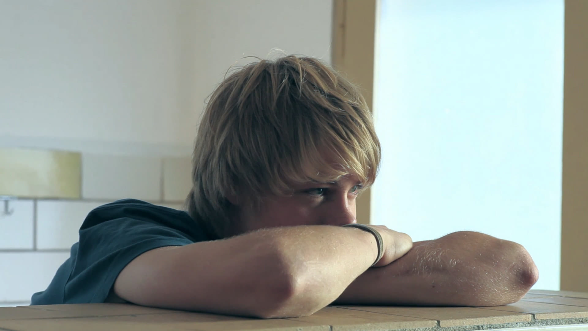Beach Boy (2011)