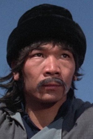 et billede af Chiang Cheng