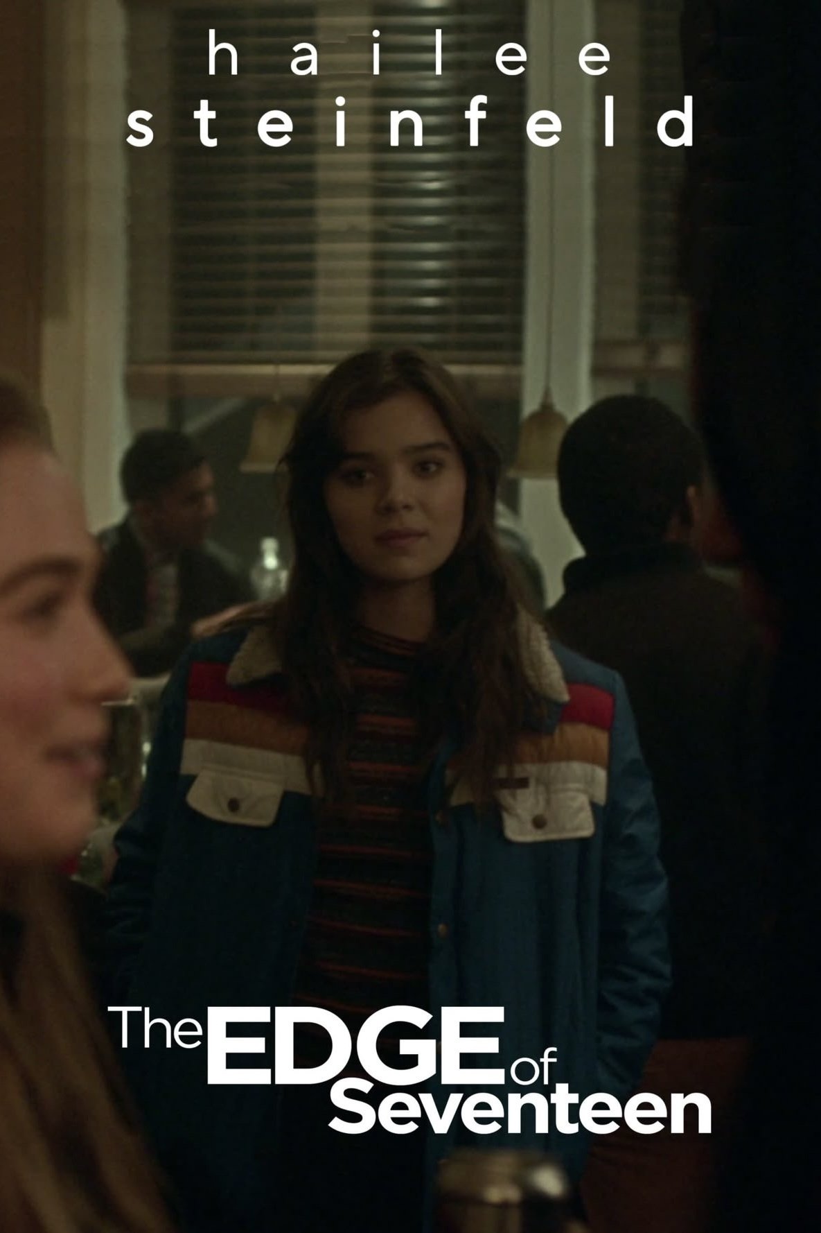 The Edge of Seventeen