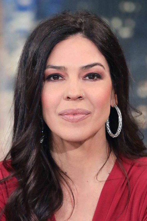 et billede af Natalia Dragoumi