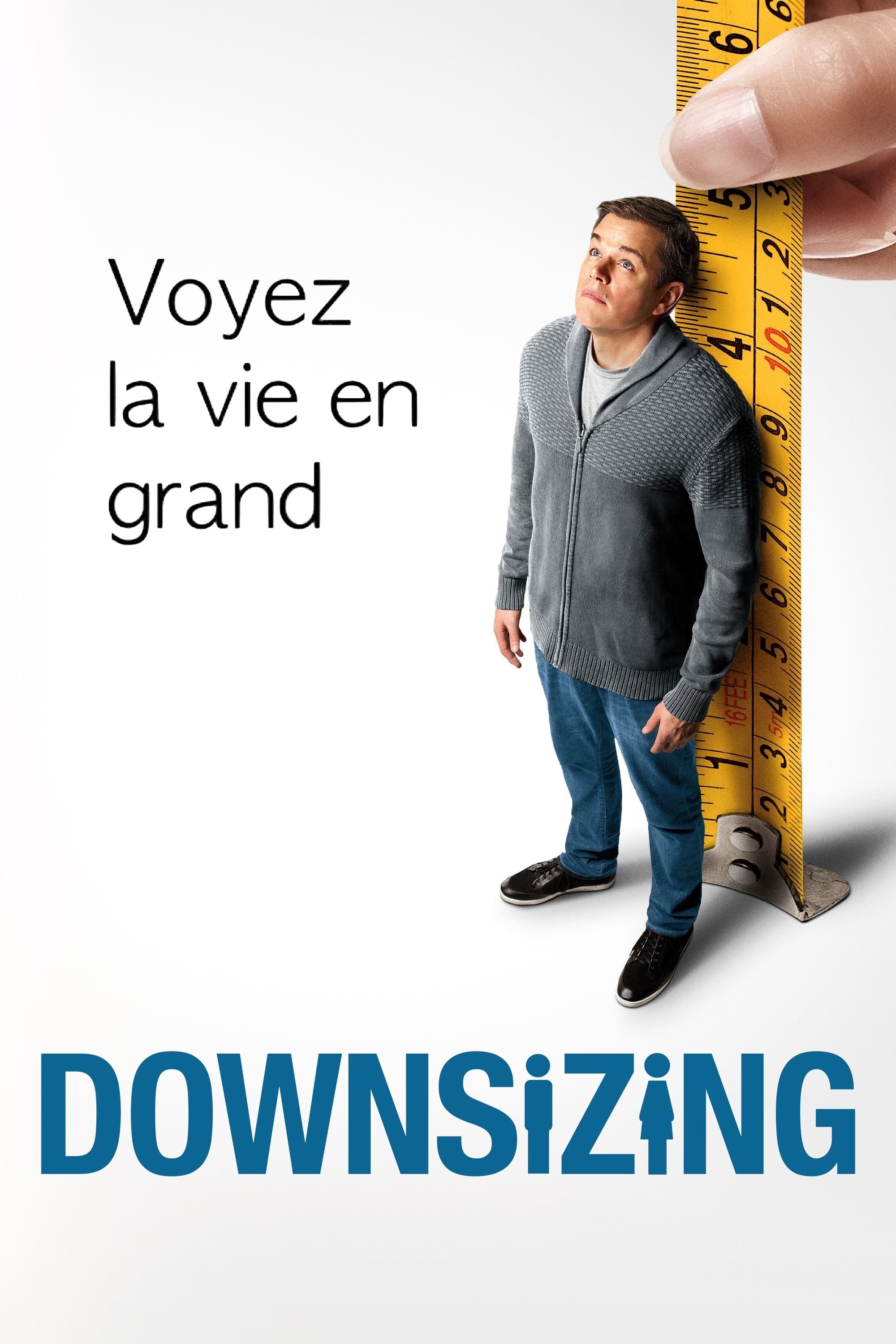 Downsizing