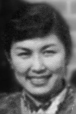 et billede af Yiping Mang