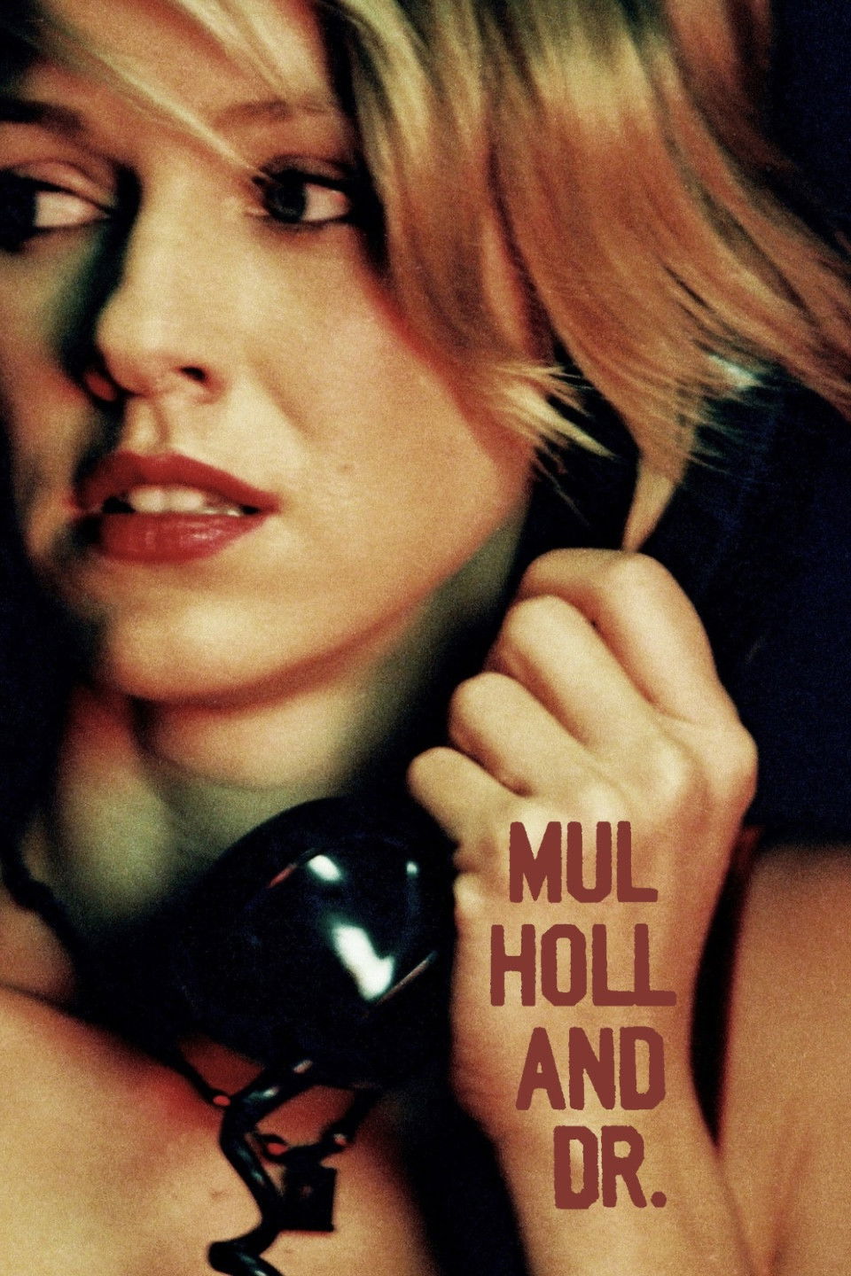 Mulholland Drive