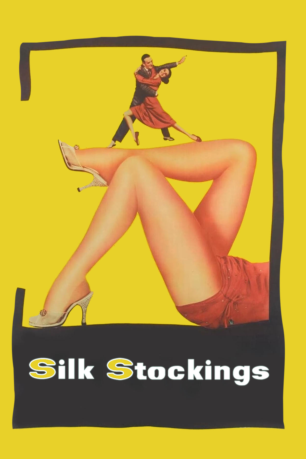 Silk Stockings