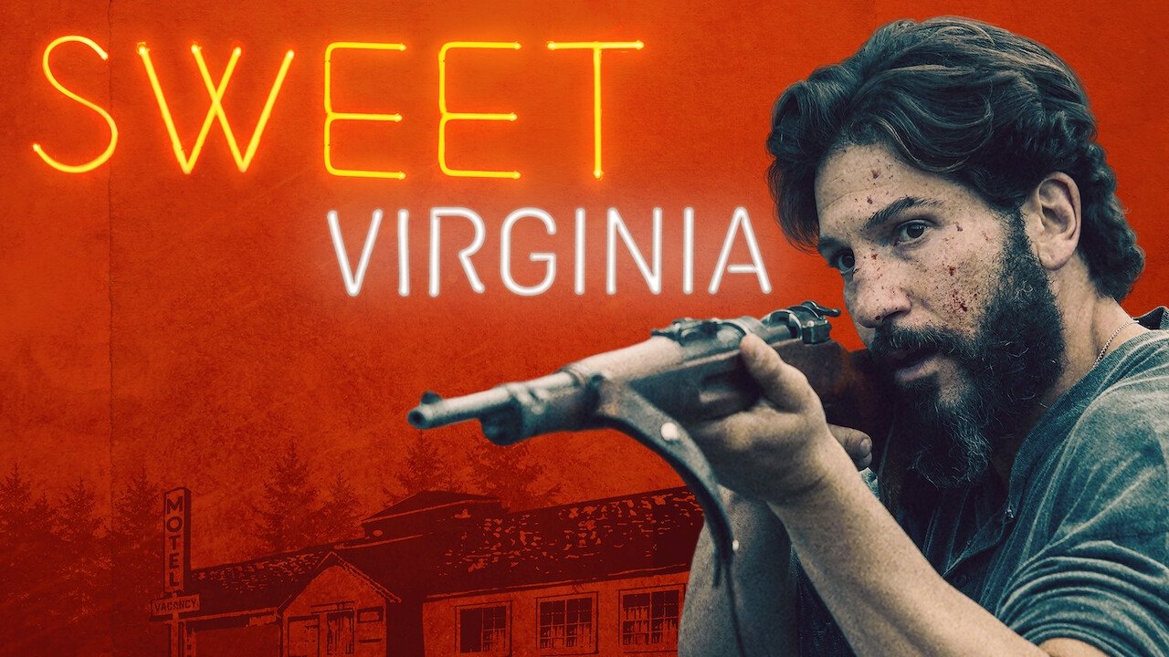 Sweet Virginia (2017)