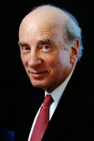 et billede af Dick Hyman