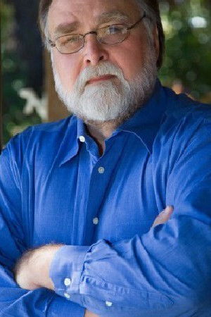 et billede af Mark Baker