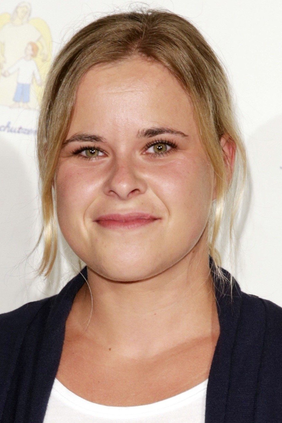 et billede af Marie-Luise Schramm