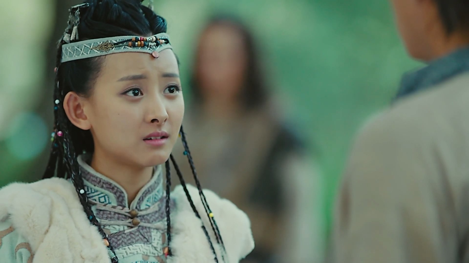 The Legend of the Condor Heroes