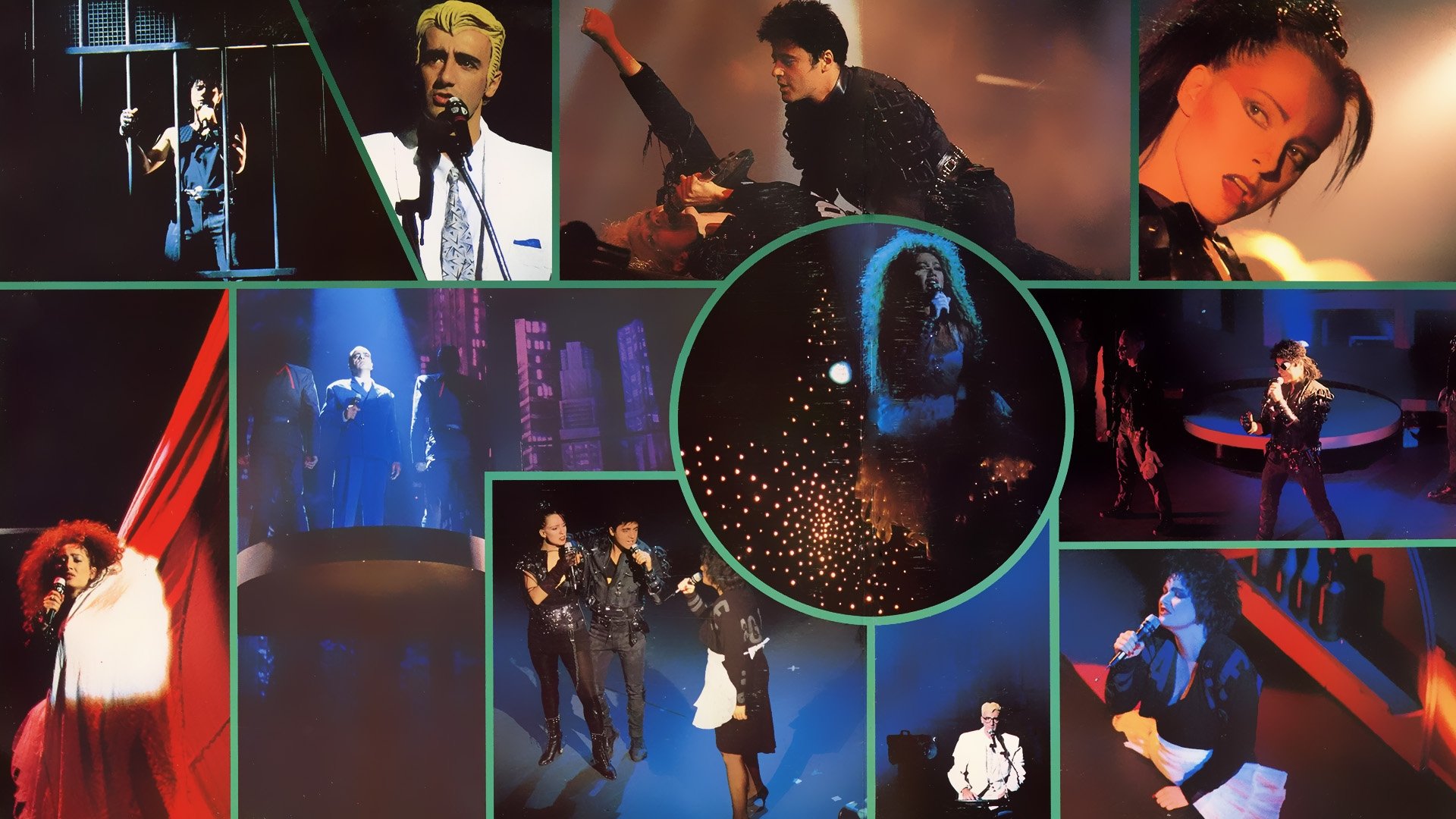 Starmania (1990)