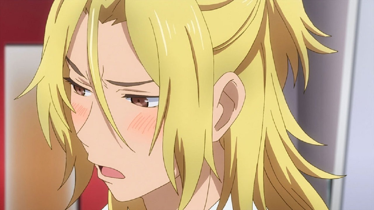 Thumbnail for Appassionato Season 1 Episode 6