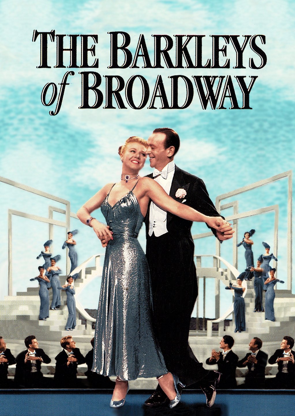 The Barkleys of Broadway