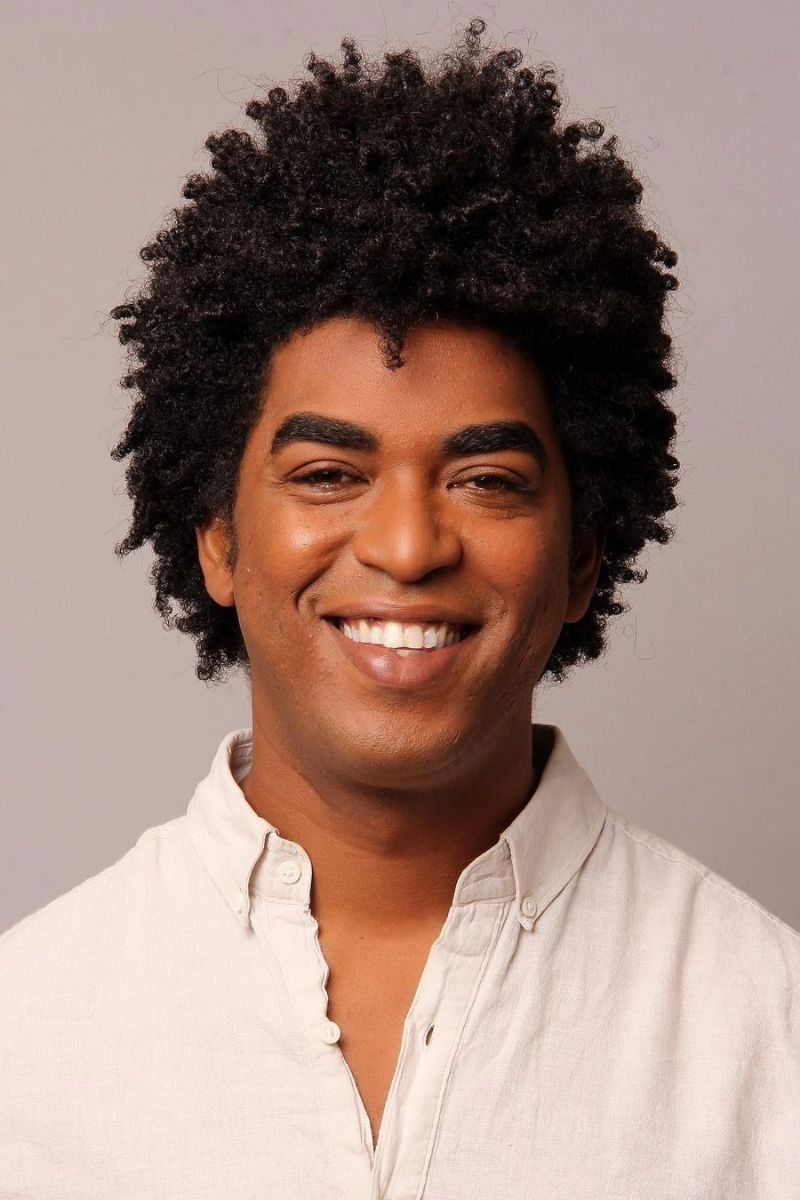 et billede af Everton Machado