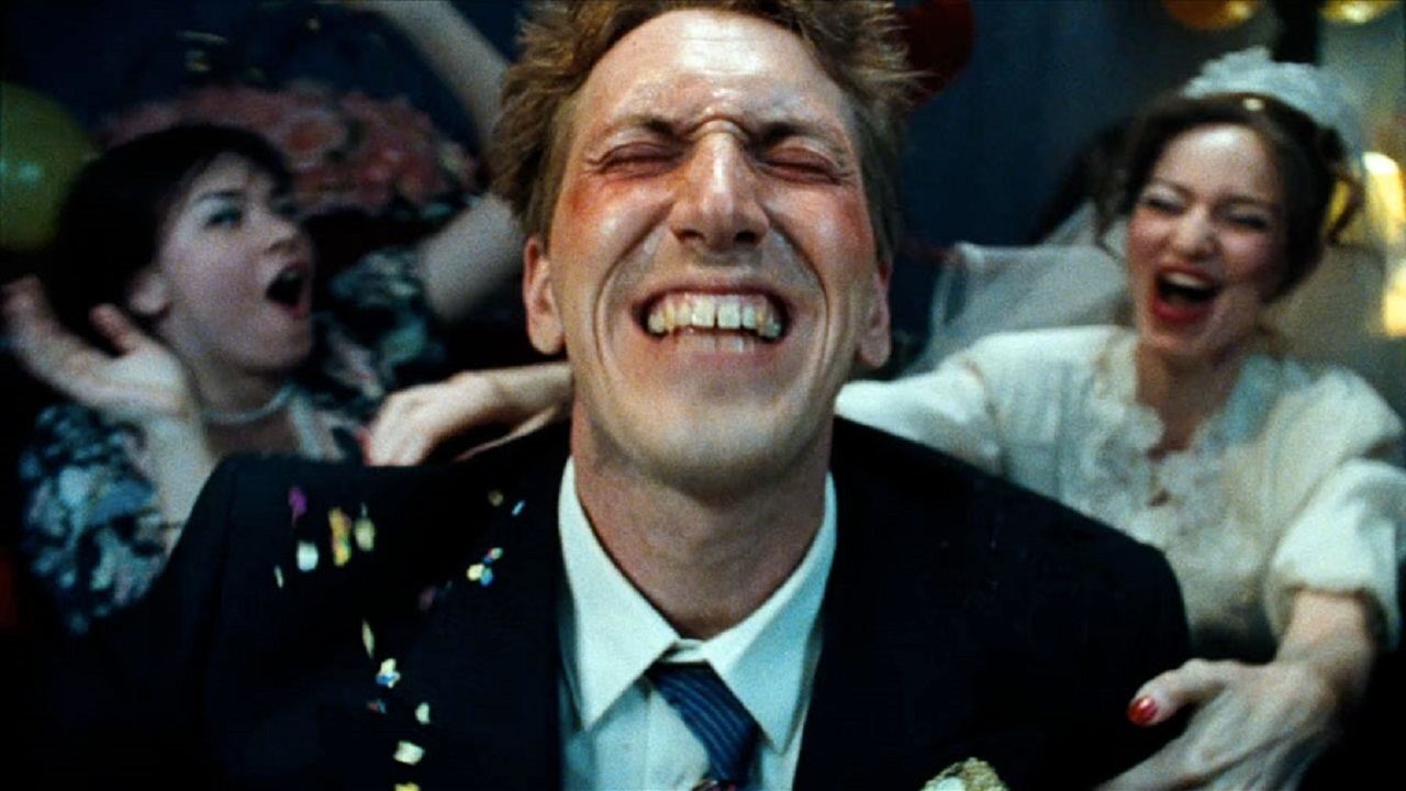 Insignificant Details of the Accidental Episode (2011)