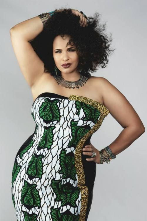 et billede af Pia Schiavo-Campo