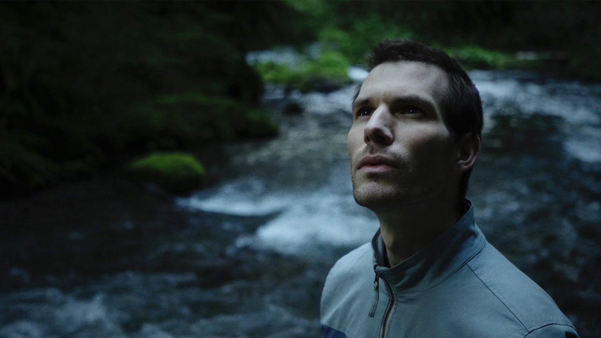 The Visitor (2024)