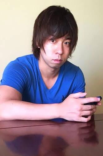 et billede af Jirou Zen