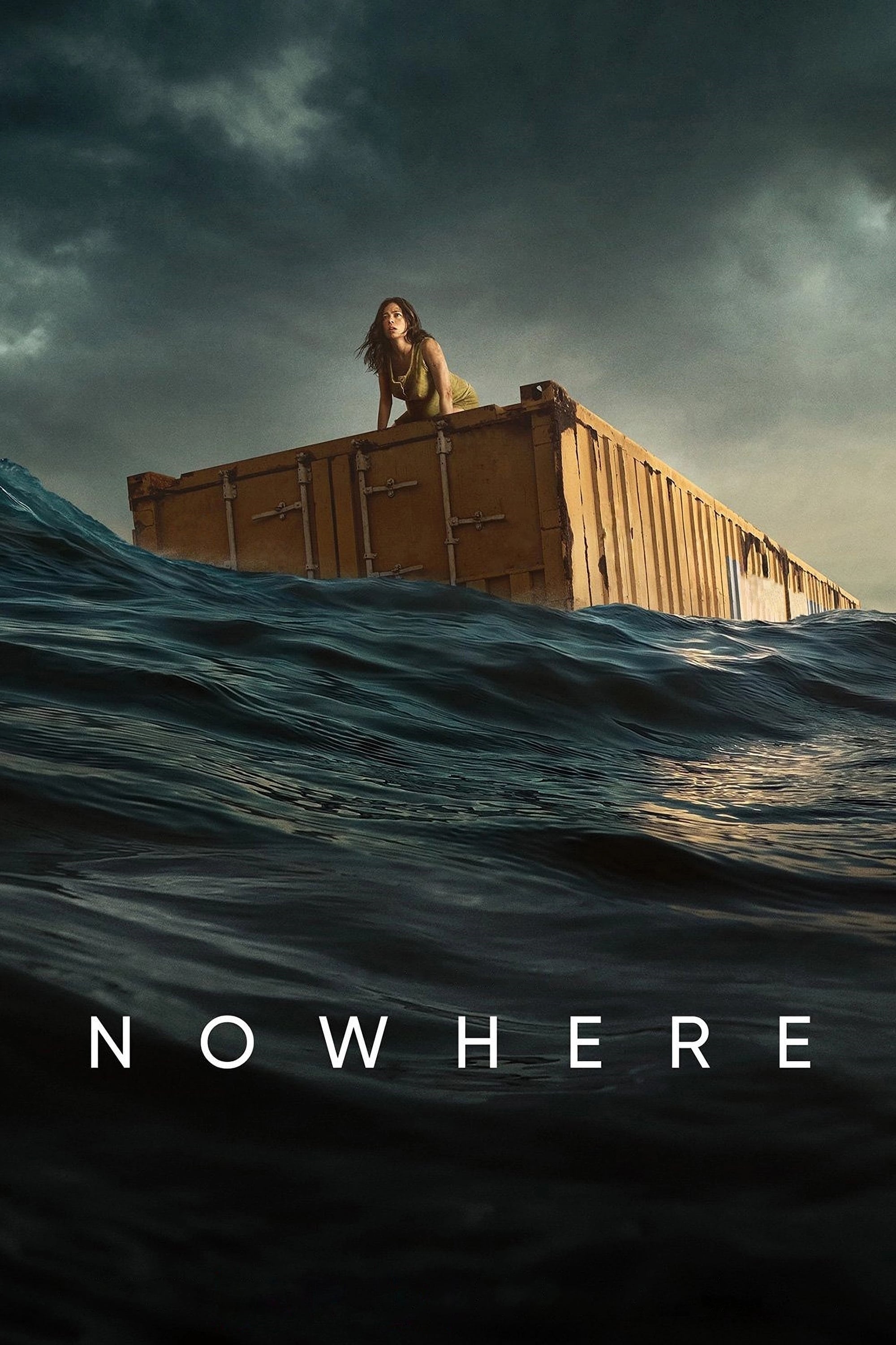 Nowhere Movie poster