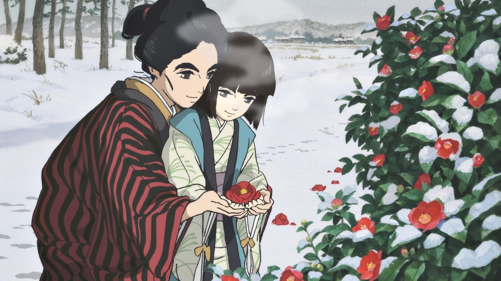 Image du film Miss Hokusai zcg7e9vo7xdugap6tdnpitapvjujpg