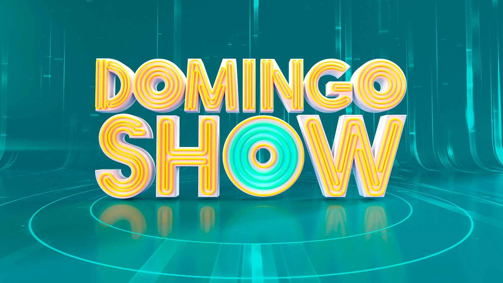 Domingo Show