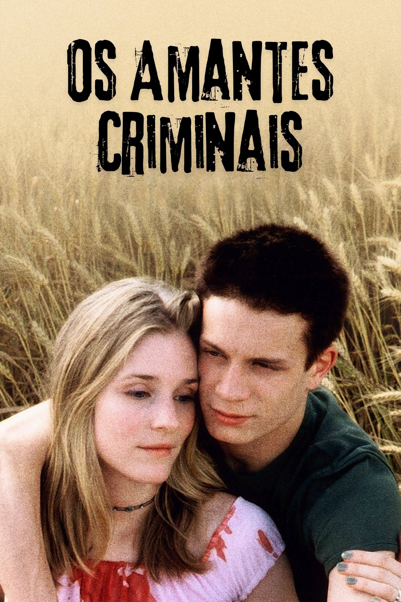 Os Amantes Criminais