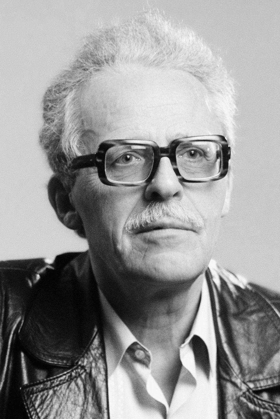 et billede af Boris Vasilyev