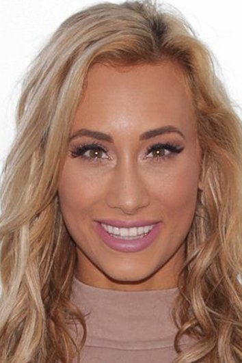 et billede af Leah Van Dale