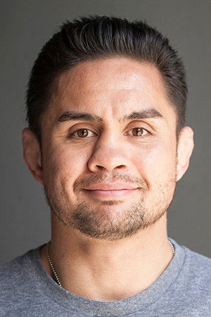 et billede af Josh McDonald