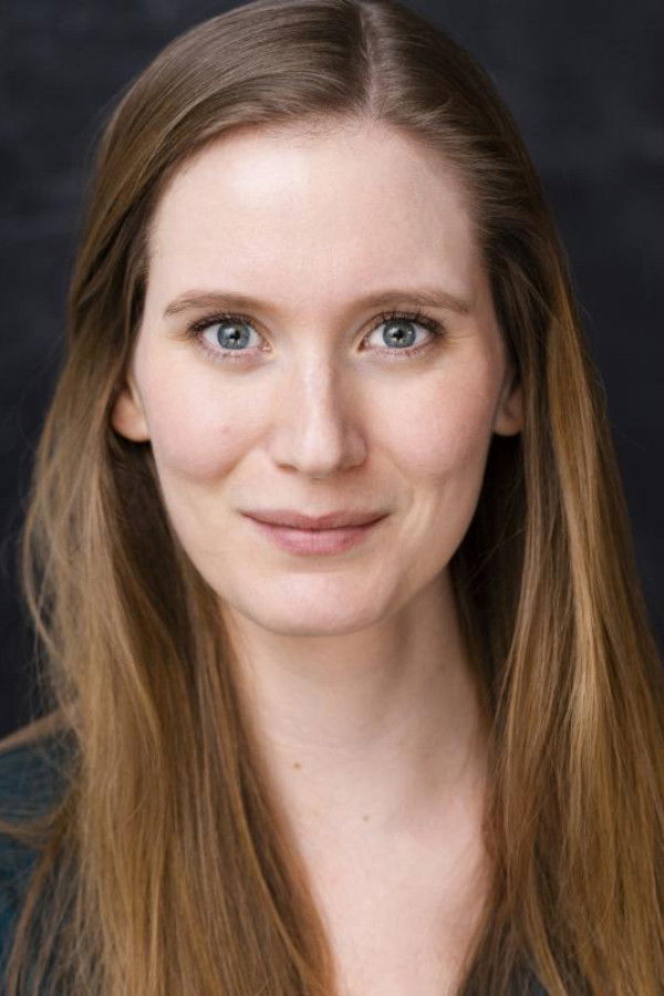 et billede af Jenny Owen