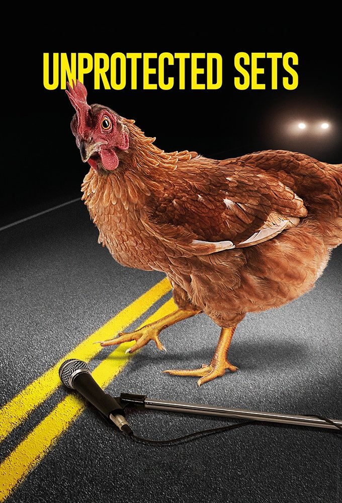 EPIX Presents Unprotected Sets - Season 2